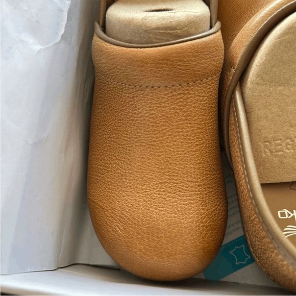 Dansko Professional Honey Wide Pro Distressed Clog Size EU 41W/ US 10.5-11W - Picture 6 of 7